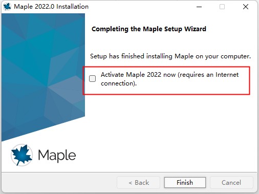 Maplesoft Maple 2022中文破解版