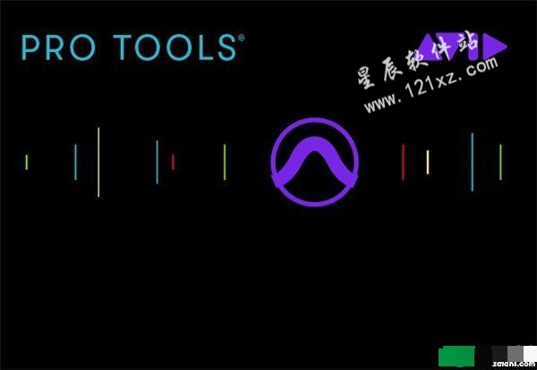 Avid Pro Tools 2021破解版