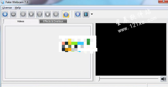 Fake Webcam破解版