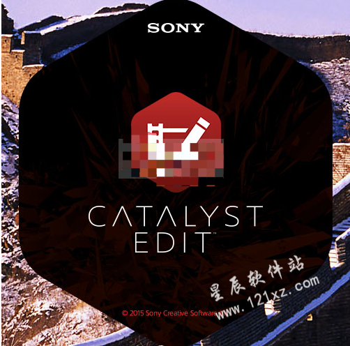 catalyst prepare破解版