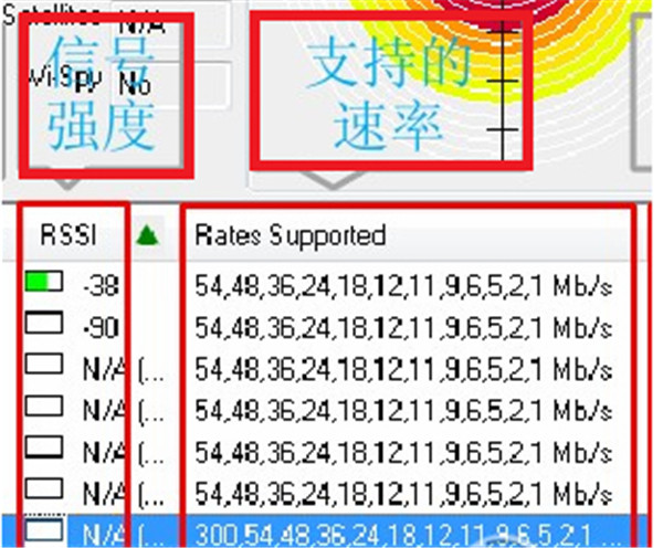 wirelessmon绿色版