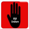 PDF Unsharer Pro修改版