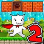 超级猫里奥2HD最新版