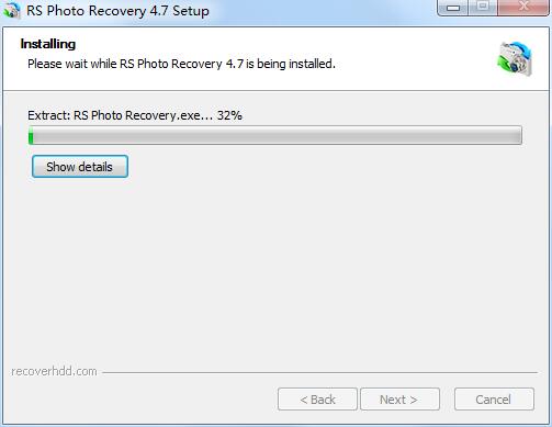 RS Photo Recovery(照片恢复软件)破解版