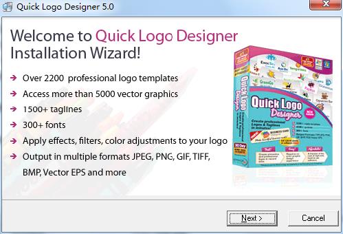 Quick Logo Designer破解版