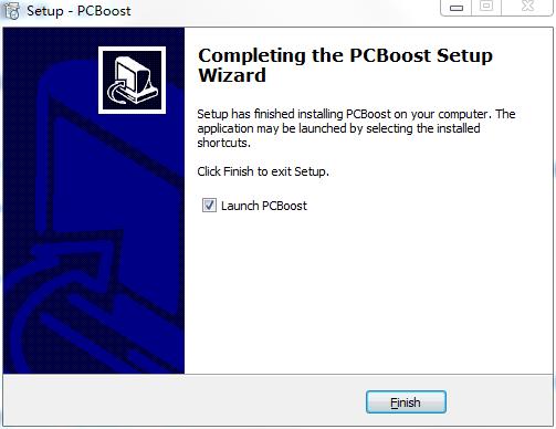 PGWARE PCBoost破解版