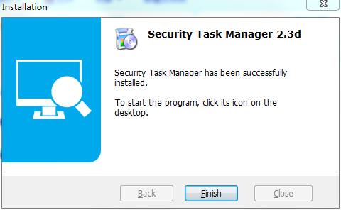 Security Task Manager破解版