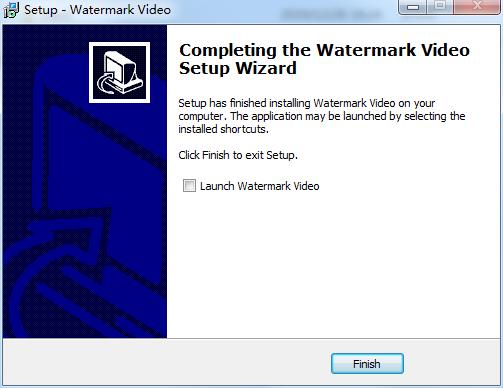 VovSoft Watermark Video破解版