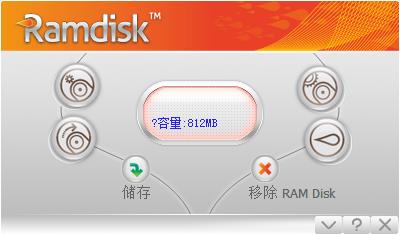 Gilisoft RAMDisk破解版