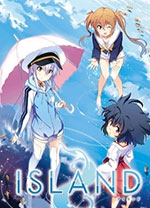 ISLAND中文版