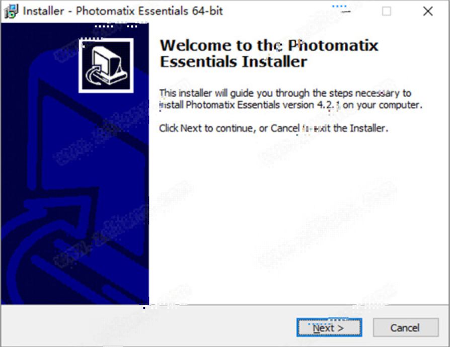 HDRsoft Photomatix Essentials破解版