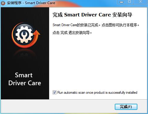 Smart Driver Care破解版