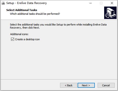 Erelive Data Recovery破解版