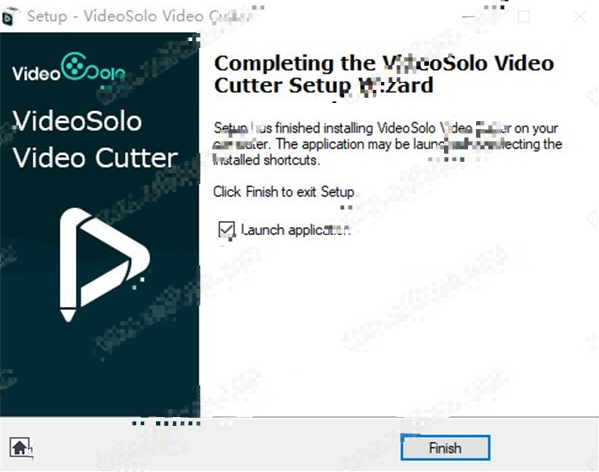 VideoSolo Video Cutter破解版