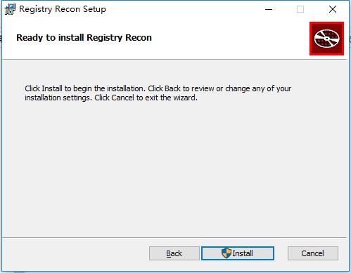 Registry Recon破解版