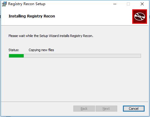 Registry Recon破解版