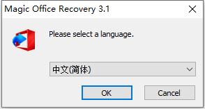 Magic Office Recovery 3破解版