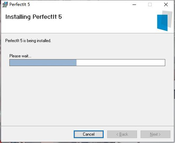 Intelligent Editing PerfectIt Pro 5破解版