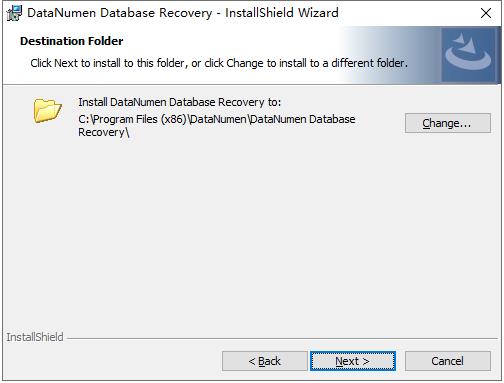 DataNumen Database Recovery破解版