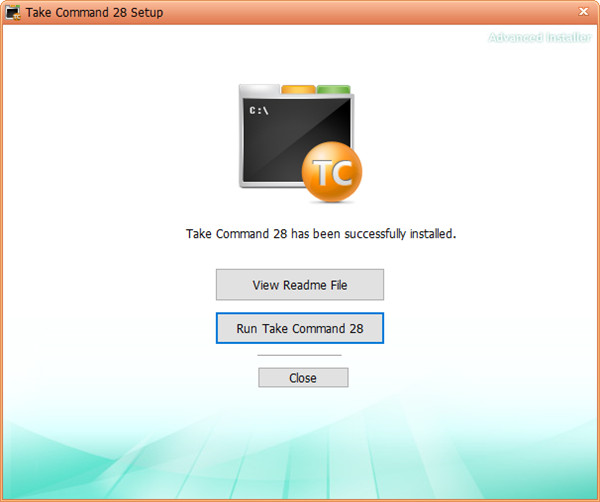 JP Software Take Command 28破解版