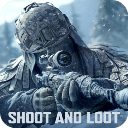 暗区突围国际服(Arena Breakout)